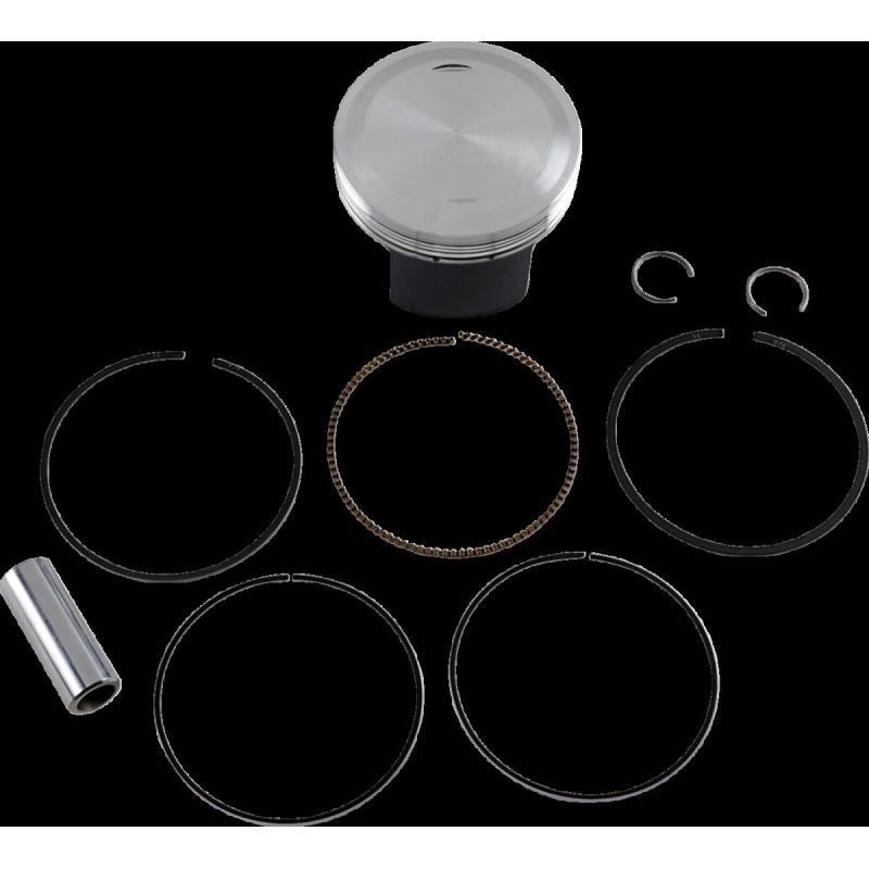 PISTON KIT KYMCO 78MM 09104216