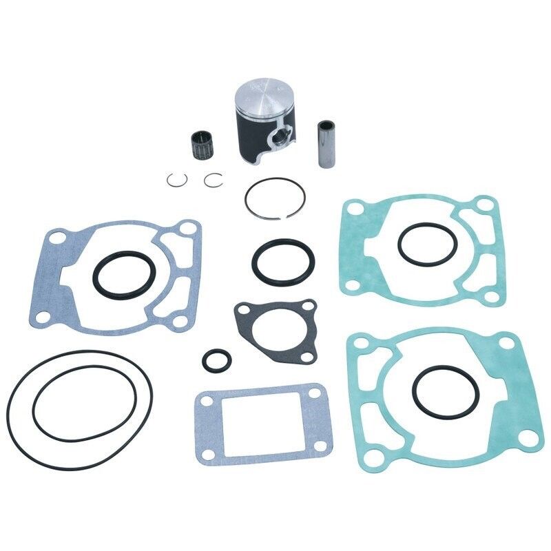 PISTON KIT+TOP END GASKETS SX5 09104359