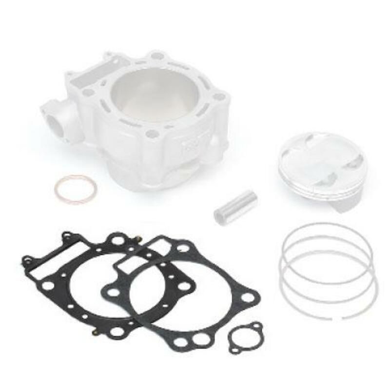 GASKETS BIG BORE 09341527