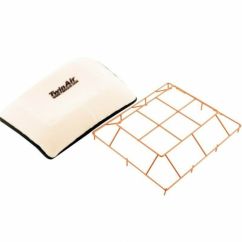 FILTER AIR TWIN AIR STD 10112338