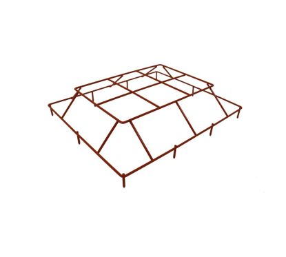 Kit filtre à air + cage intérieure TWIN AIR - 156149P Polaris Ranger RZR 900XP/XP4