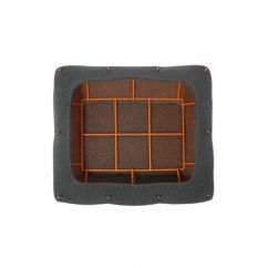 FILTER AIR TWIN AIR STD 10112338