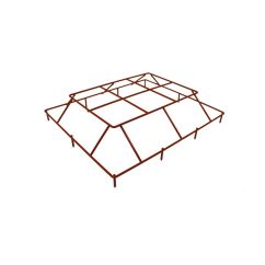 FILTER AIR TWIN AIR STD 10112349