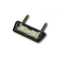 Éclairage de plaque LED KOSO Mini