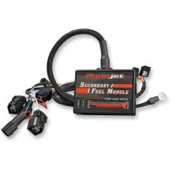 MODULE SECONDARY FUEL SUZ 10202860