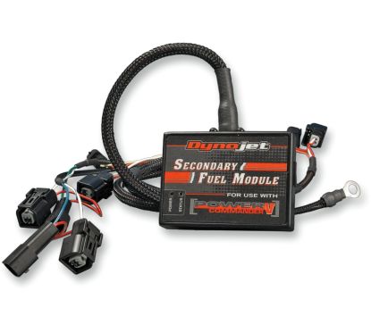 MODULE SECONDARY FUEL SUZ 10202860