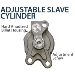 CLUTCH RADIUSCX 4.0 HUSQY/KTM 11300827