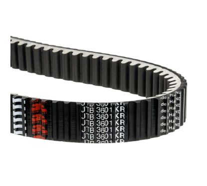 DRIVE BELT MAX KVR 12040206