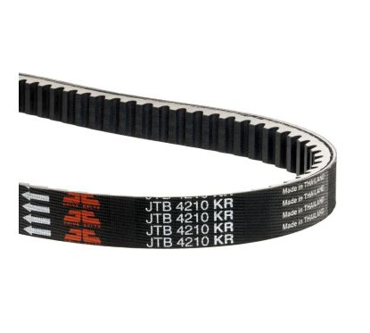 DRIVE BELT MAX KVR 12040210