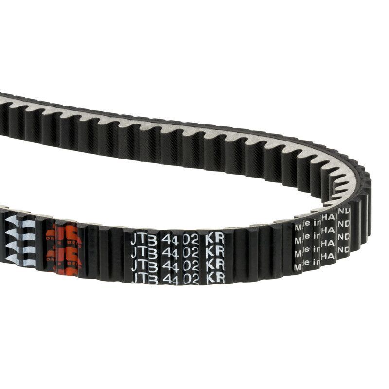 DRIVE BELT MAX KVR 12040212
