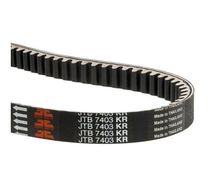 DRIVE BELT MAX KVR 12040229