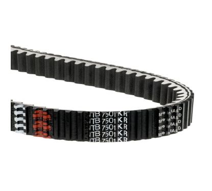 DRIVE BELT MAX KVR 12040230