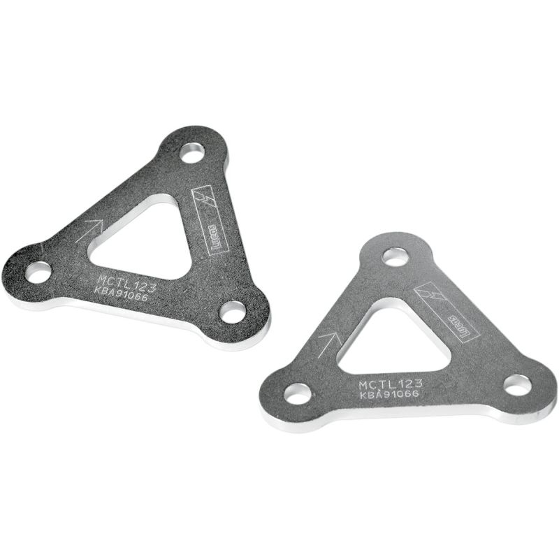 LOWERING KIT 13040955