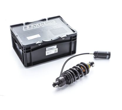 ADJ SHOCK SOFTAIL 13102071
