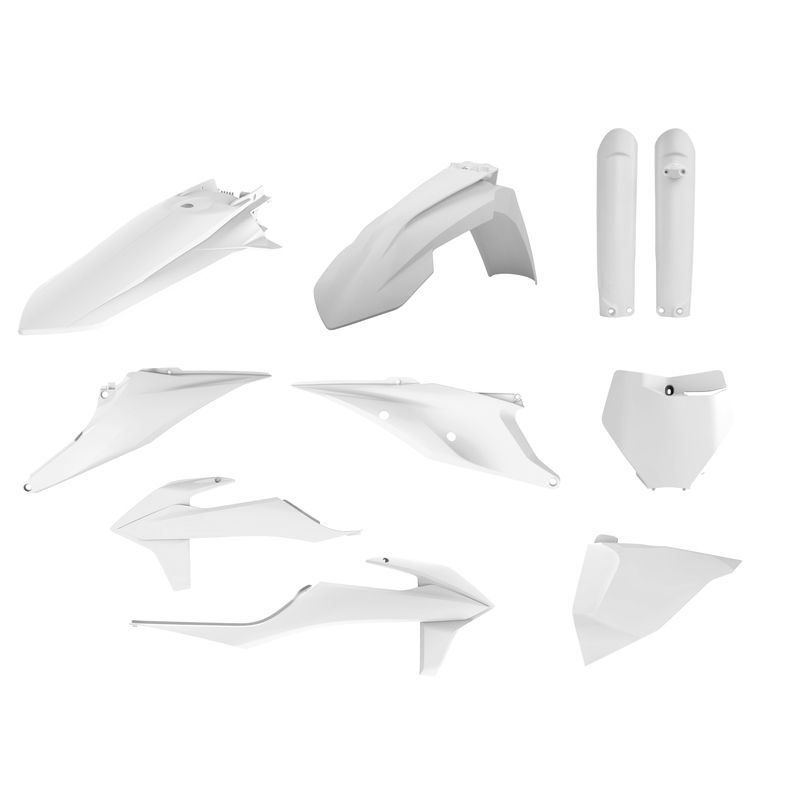 BODY KIT FULL SX/SXF 19-22 WH 14033446