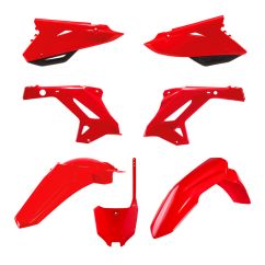 BODYKIT CR RSTYLE 22 BK 14034037