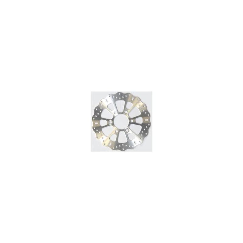 BRAKE ROTOR FIX HPSR WAVE FR 17102580
