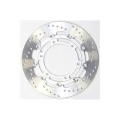 BRAKE ROTOR FLT RS RND R 17102739