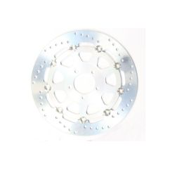 BRAKE ROTOR FLT RS RND R 17103004