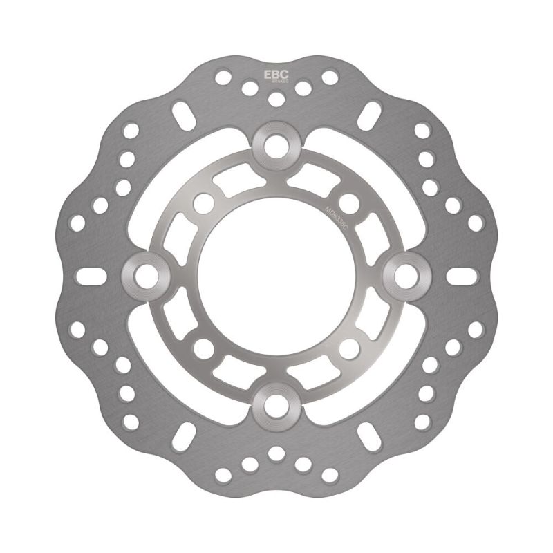 BRAKE ROTOR FLT WAVE 17111204