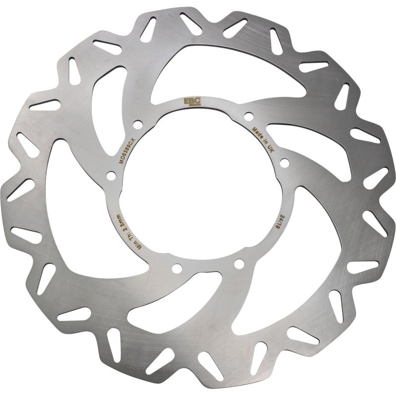 BRAKE RTR FIX CX XTRM MX WAVE 17111316