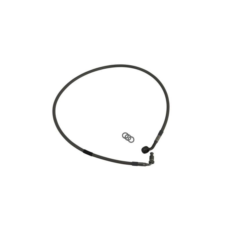 BRAKE LINE FOOTREST 17415732
