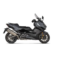 EXHAUST RAC SS/TI TMAX 18103070