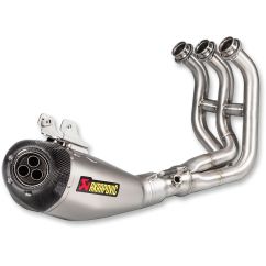 EXHAUST RAC SS/TI MT-09 17 18102410