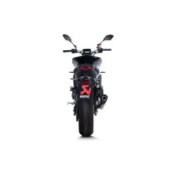 EXHAUST RAC SS/TI MT-09 18103152