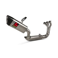 EXHAUST RAC SS/TI MT-09 18114619
