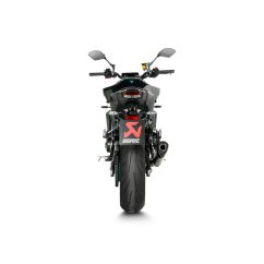 EXHAUST RAC SS/TI MT-09 18114619