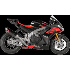 EXHAUST EVO TI/CF RSV4 21 18103050