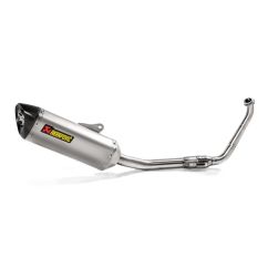 EXHST RAC TI/CF YZF-R125 18102660