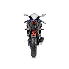 EXHST RAC TI/CF YZF-R125 18102660