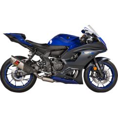 EXHAUST RACE TI YZF-R7 18103053