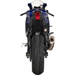 EXHAUST RACE TI YZF-R7 18103053