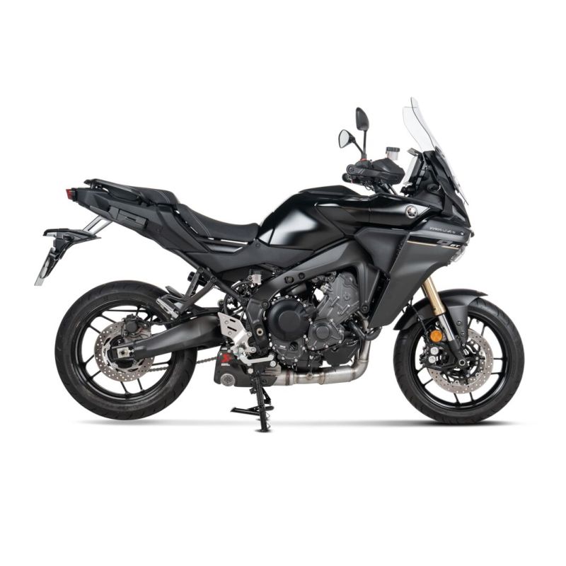 EXHST RAC SS/TI TRACER 9/GT 18103275