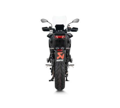 EXHST RAC SS/TI TRACER 9/GT 18103275