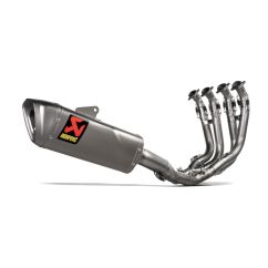 EXHAUST EVO TI M1000RR 18103284