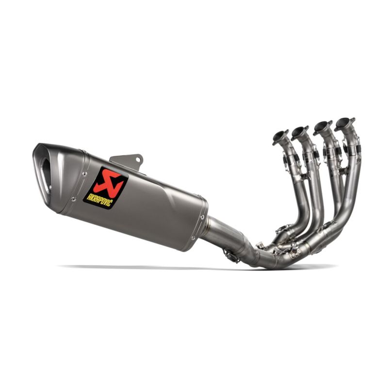 EXHAUST EVO TI M1000RR 18103284