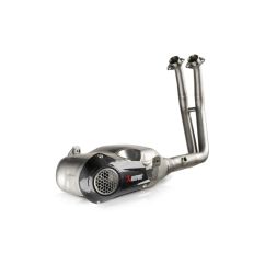 EXHAUST RAC CF GSX-8S/GSX-8R 18103247