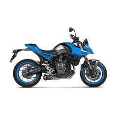EXHAUST RAC CF GSX-8S/GSX-8R 18103247