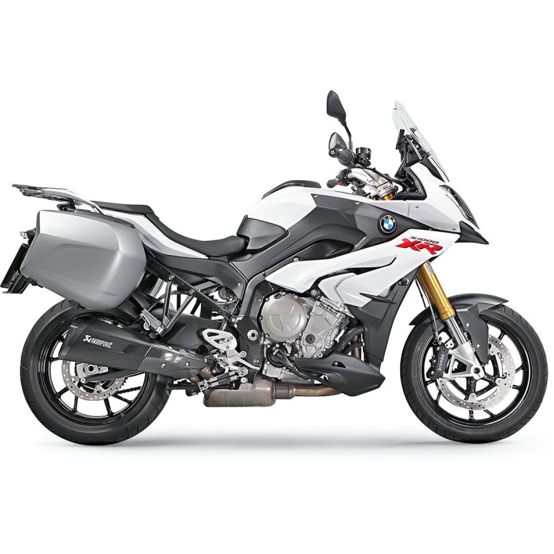 MUFFLER TI S1000XR 17 18113308