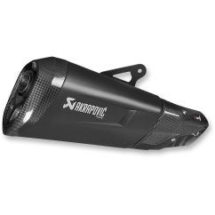 MUFFLER TI S1000XR 17 18113308