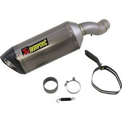 MUFFLER TI/CF Z900 18113946