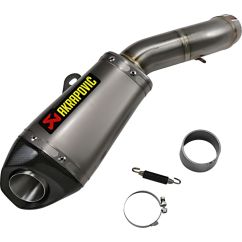 MUFFLER TI/CF Z900 18113948