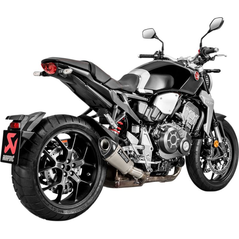 MUFFLER TI/CF CB1000R 18113529