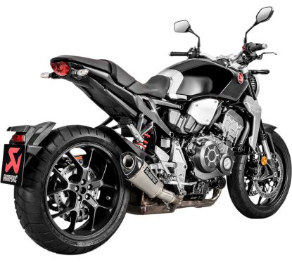 MUFFLER TI/CF CB1000R 18113529