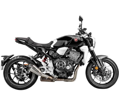 MUFFLER TI/CF CB1000R 18113529