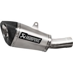 MUFFLER TI/CF CB1000R 18113529